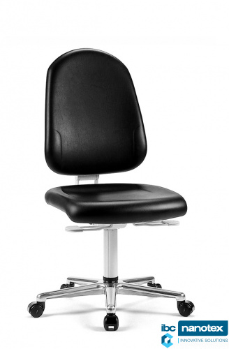 Stolica za čiste sobe Cleanroom Plus 2, BIMOS (БИМОС) za čiste sobe  IBC Nanotex
