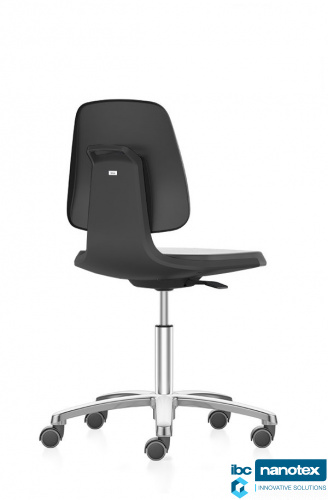 Stolica za laboratorije ESD Labsit 2, BIMOS (БИМОС) Za laboratorije IBC Nanotex