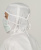  Jednokratni komplet odece sterilni TOP Pharma KIT CleanGuard za čiste sobe IBC NANOTEX