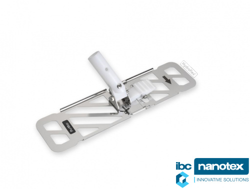  Drzac mopova od poliranog inox-a za ciste sobe KEK40 za čišćenje čistih soba 