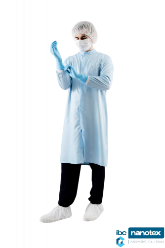 Mantil višekratni Alsico