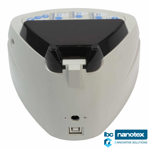 MiniBio. 20 minuta – 4 sata. Inkubator za automatsko očitavanje. Bionova Terragene